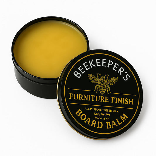 Beekeeper's Furniture Finish (120g)